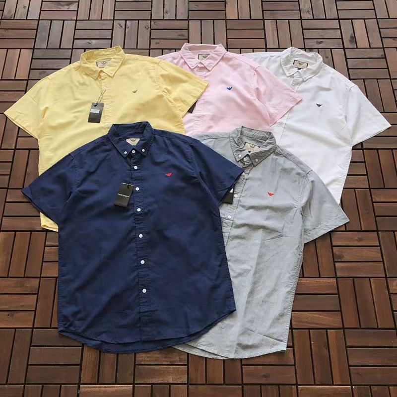 EMPORIO ARMANI TSHIRTS (30)