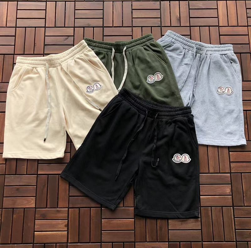 MONCLER SHORTS (6)