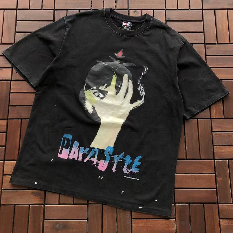 SAINT MICHAEL TSHIRTS (52)