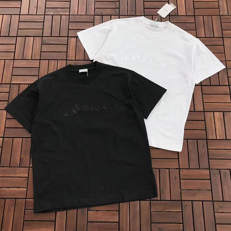 DIOR TSHIRTS (80)