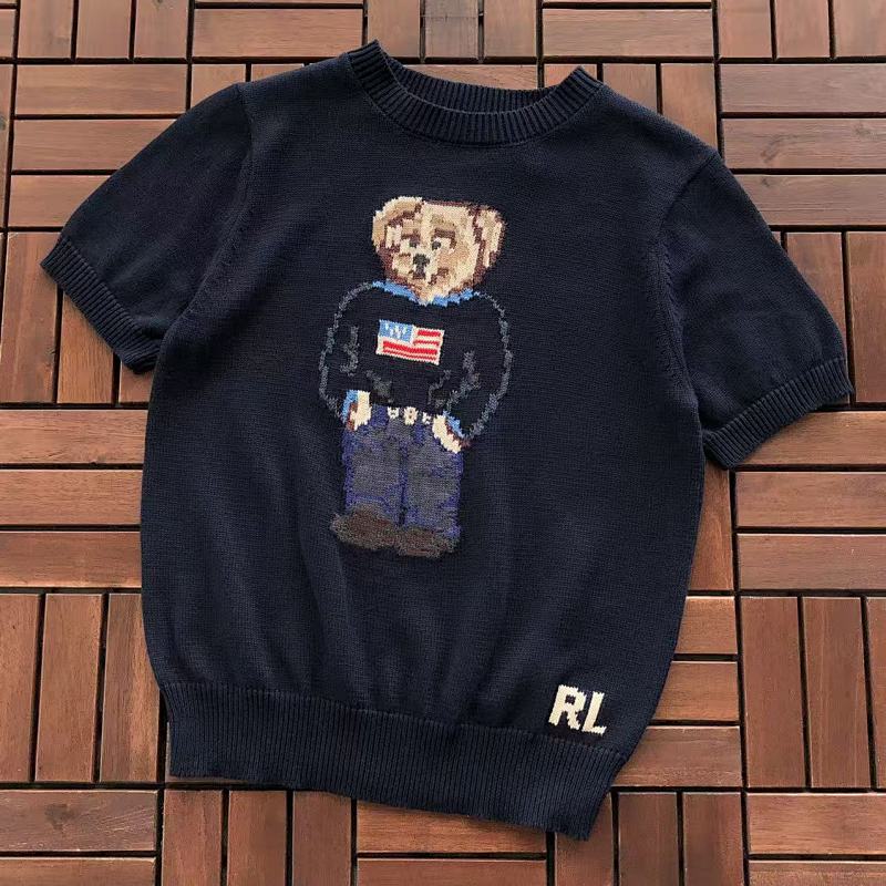 RALPH LAUREN SWEATERS (330)