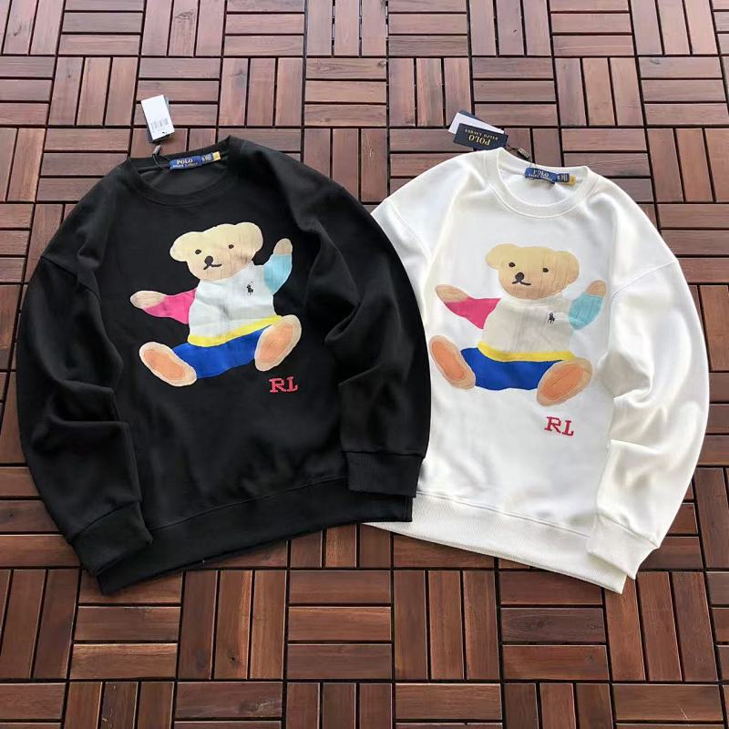 RALPH LAUREN SWEATERS (141)