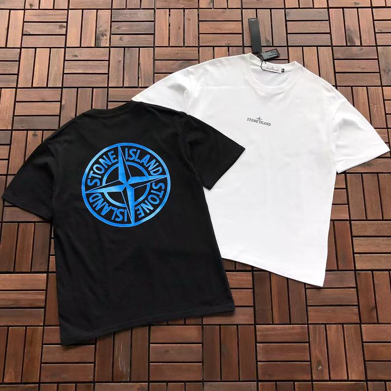 STONE ISLAND TSHIRTS (202)