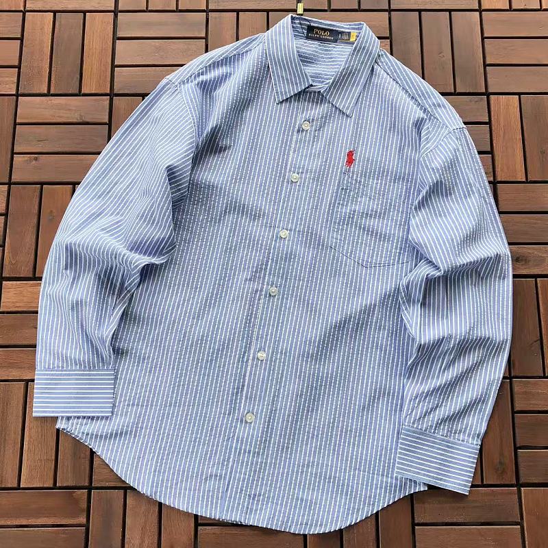 RALPH LAUREN LONGSLEEVES