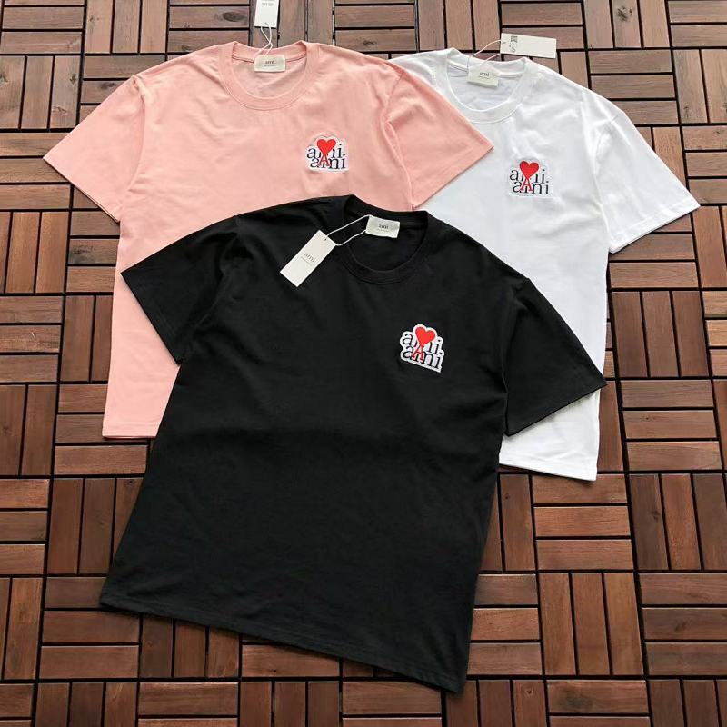 AMI TSHIRTS (220)