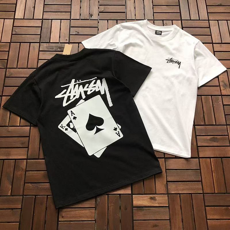 STUSSY TSHIRTS (220)