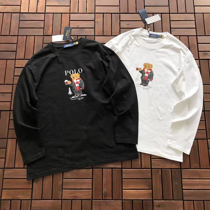 RALPH LAUREN LONGSLEEVES (96)