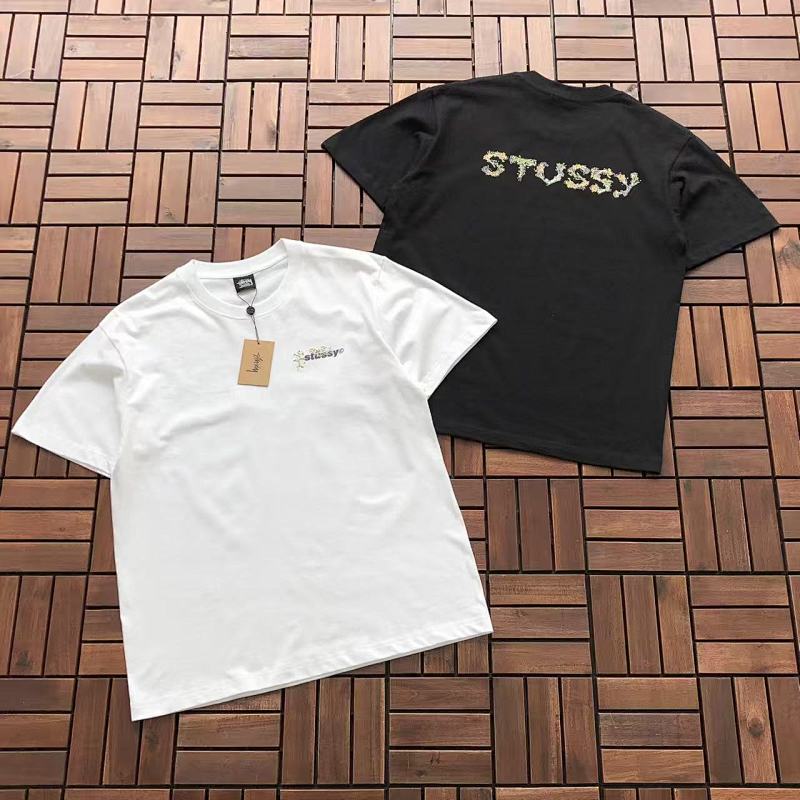 STUSSY TSHIRTS (720)