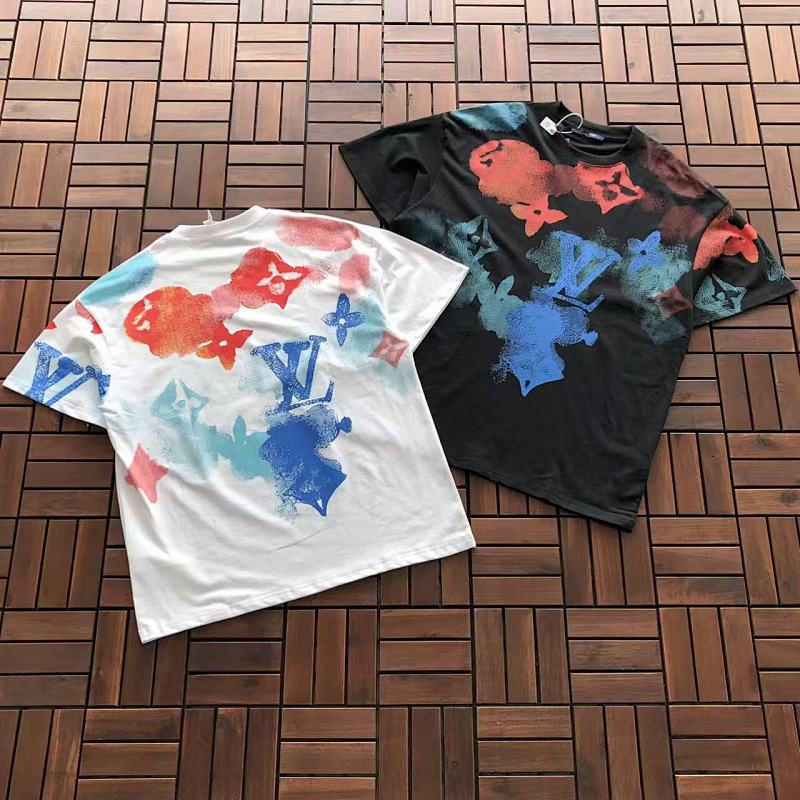 LOUIS VUITTON TSHIRTS (402)