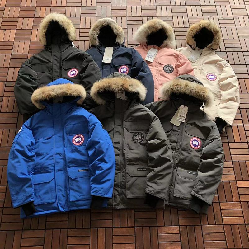 CANADA GOOSE TSHIRTS (76)