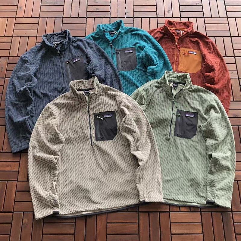 PATAGONIA JACKETS (12)