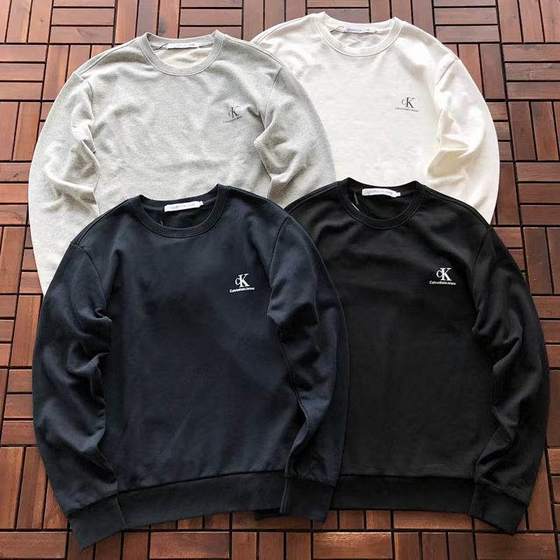 CALVIN KLEIN SWEATERS (6)