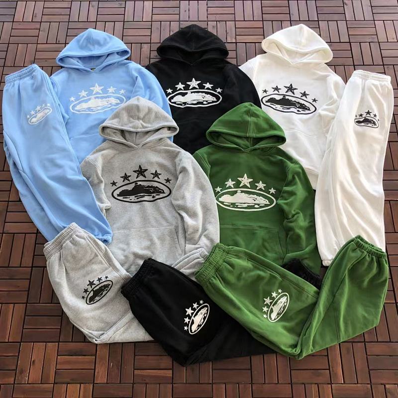 CORTEIZ HOODIES (50)