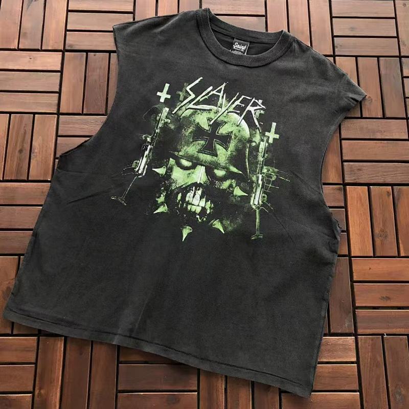 SAINT MICHAEL TSHIRTS (248)