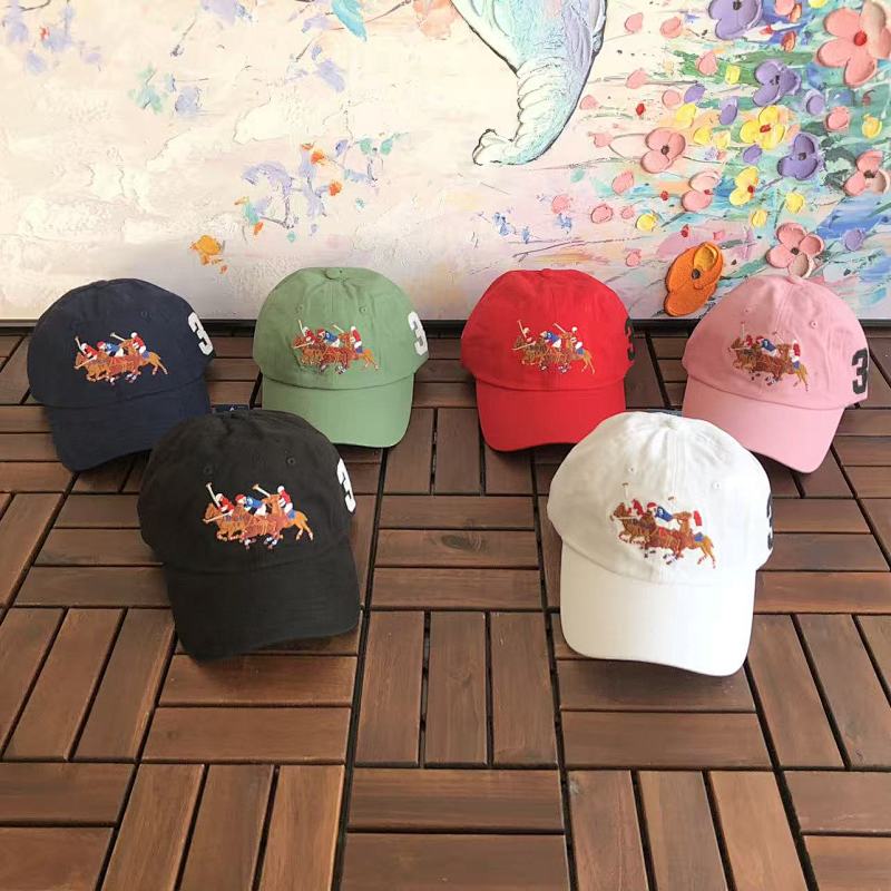 RALPH LAUREN CAPS (14)