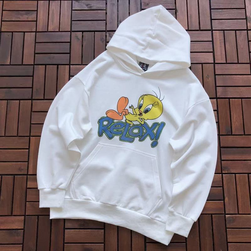 SAINT MICHAEL HOODIES (5)