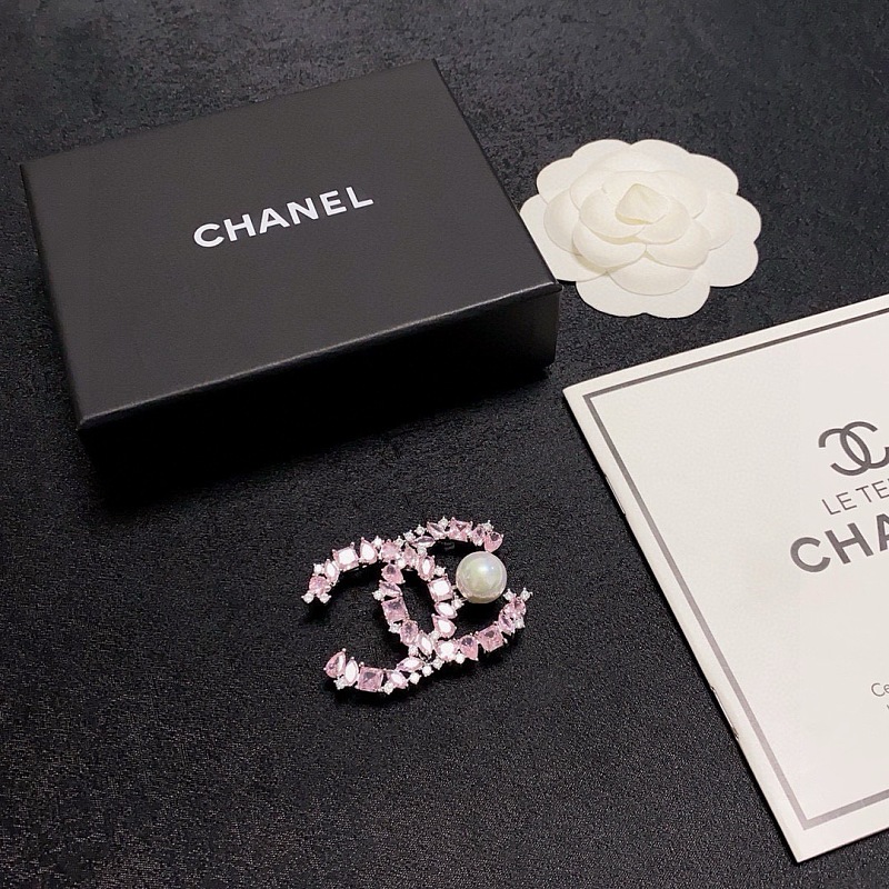 CHANEL TSHIRTS (27)