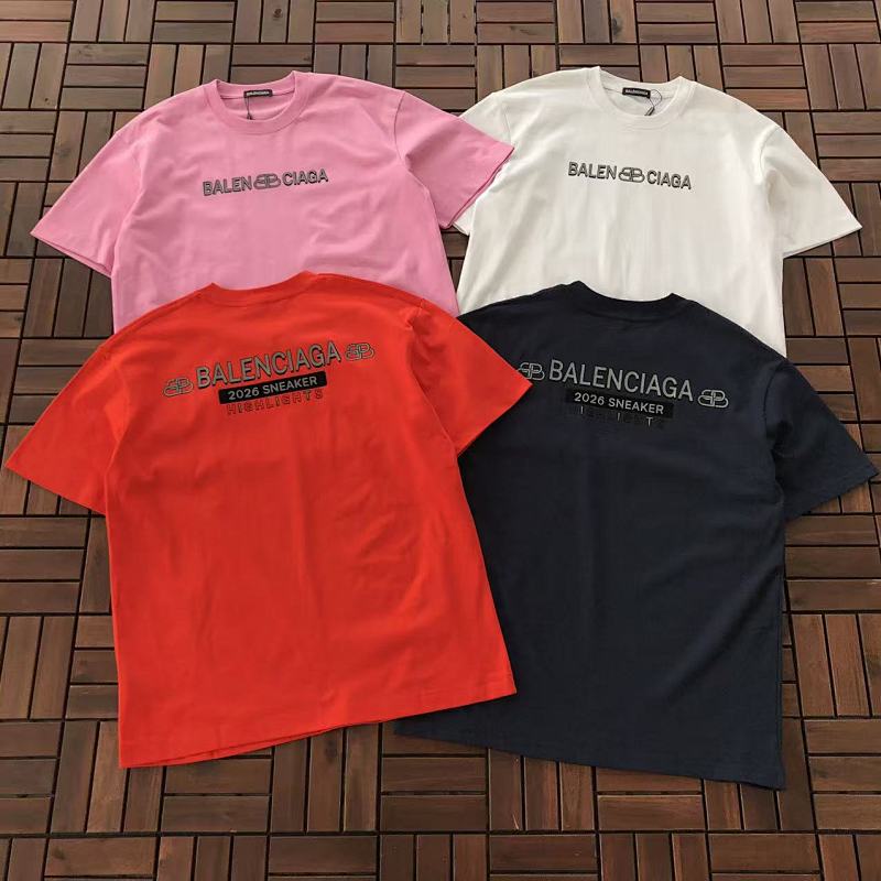 BALENCIAGA TSHIRTS (602)