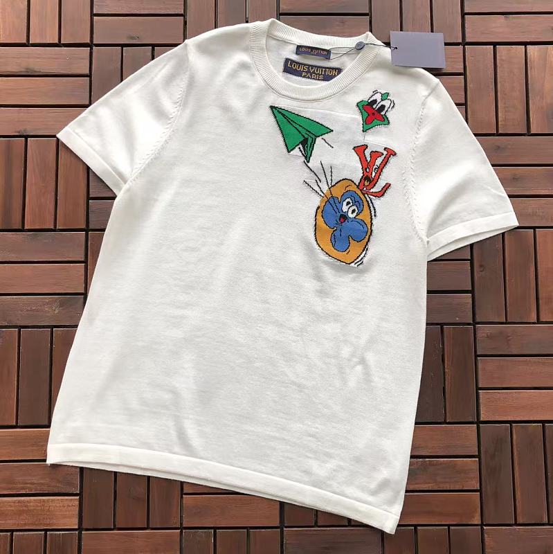 LOUIS VUITTON SWEATERS (3)