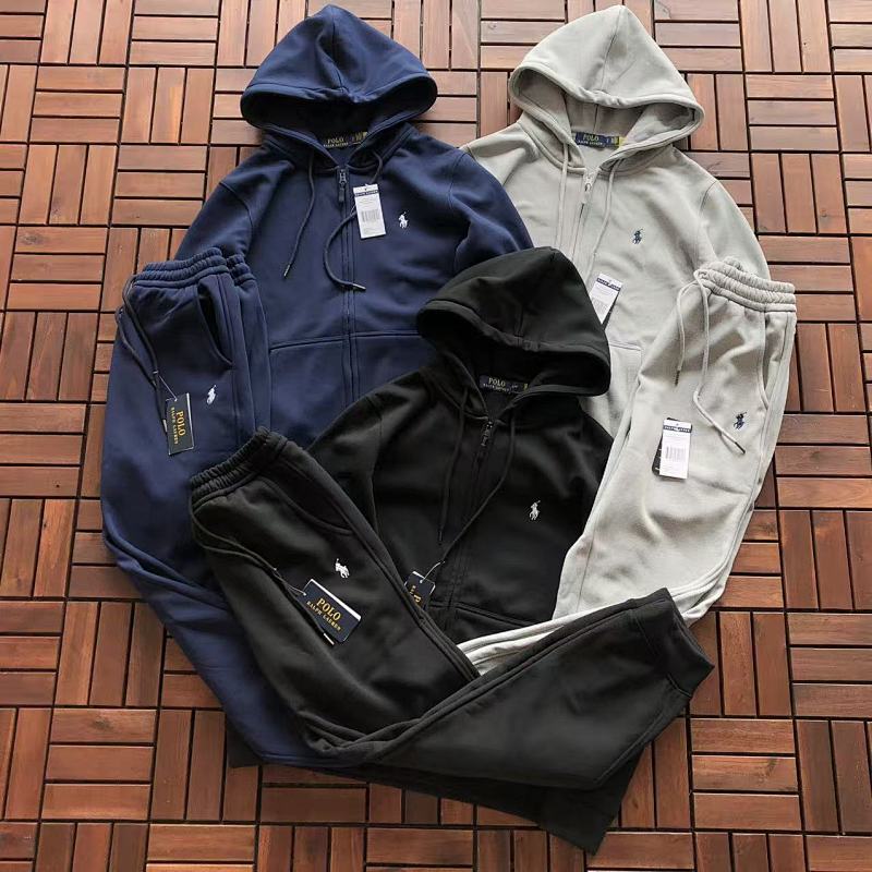 RALPH LAUREN HOODIES (11)