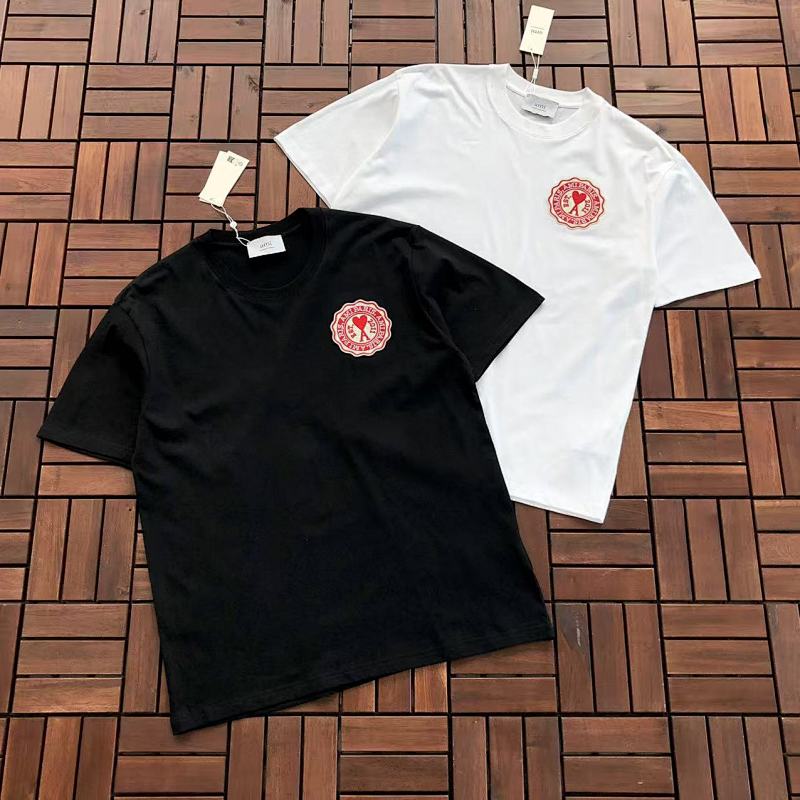 AMI TSHIRTS (109)