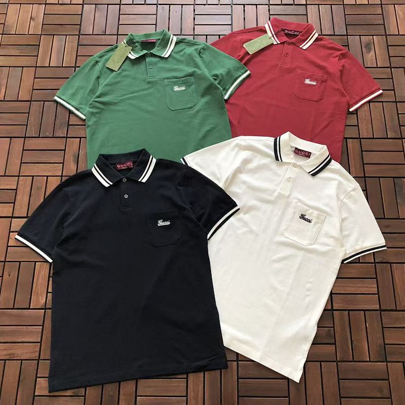 GUCCI TSHIRTS (597)