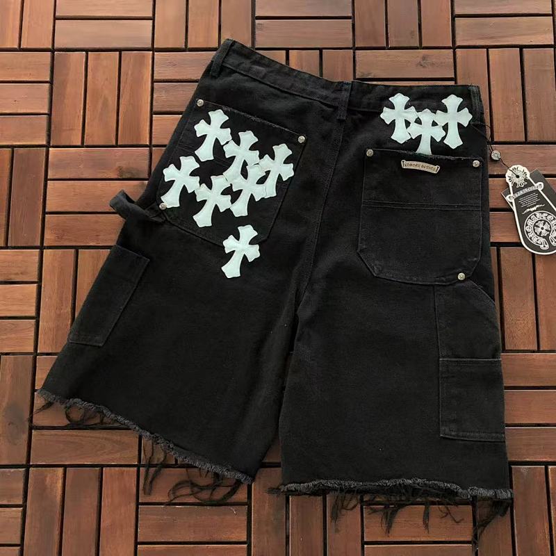 CHROME HEARTS TSHIRTS (224)