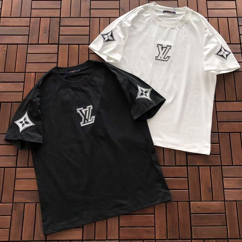 LOUIS VUITTON TSHIRTS (520)