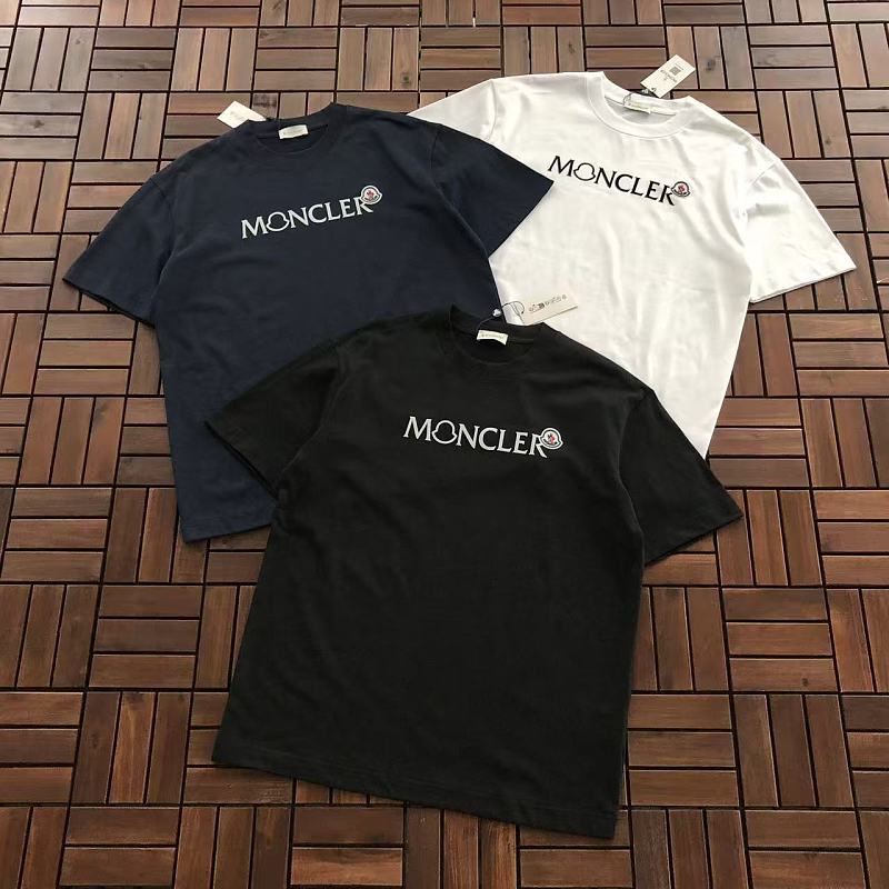MONCLER TSHIRTS (90)