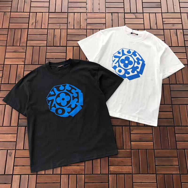 LOUIS VUITTON TSHIRTS