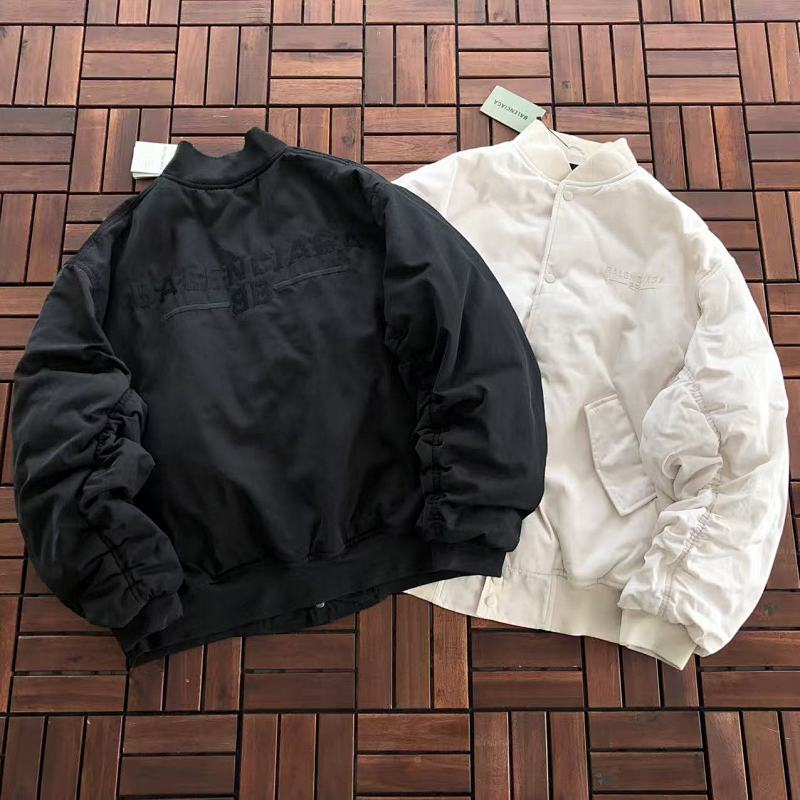 BALENCIAGA TSHIRTS (792)