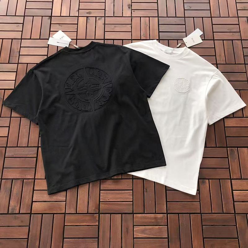 STONE ISLAND TSHIRTS (29)