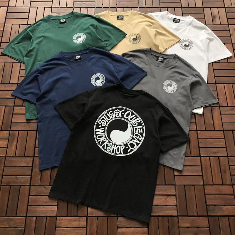STUSSY TSHIRTS (289)