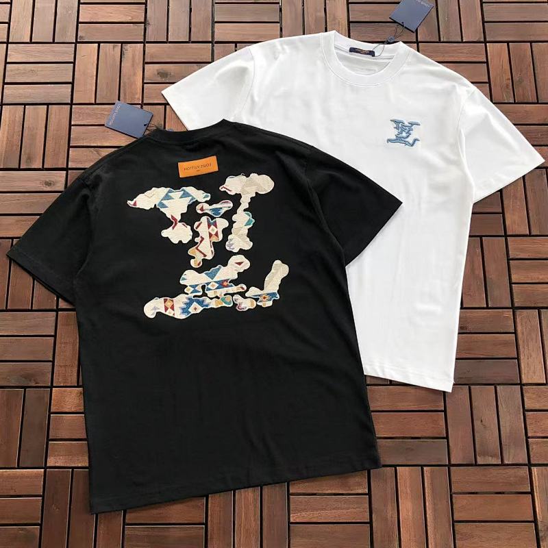 LOUIS VUITTON TSHIRTS (269)