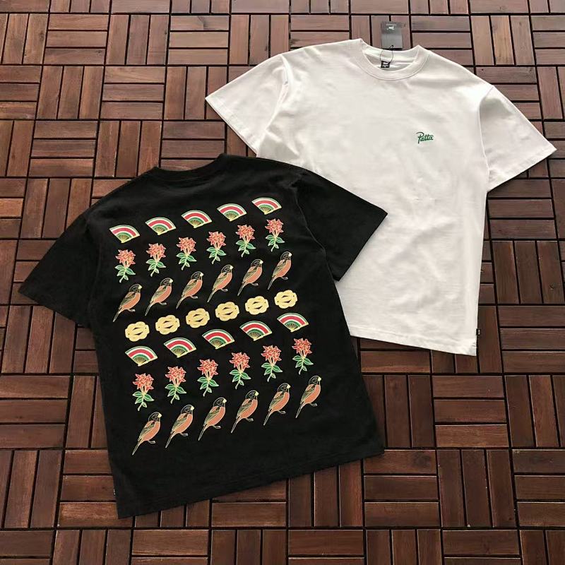 PATTA TSHIRTS (5)