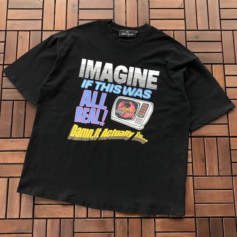 BROKEN PLANET TSHIRTS (11)