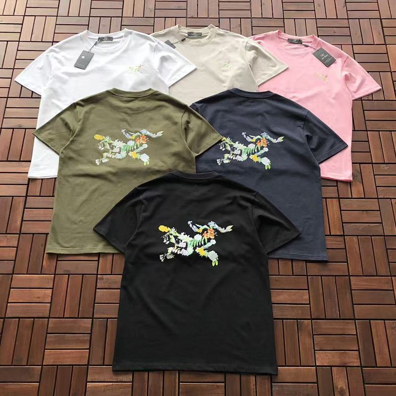 ARC TERYX TSHIRTS (330)