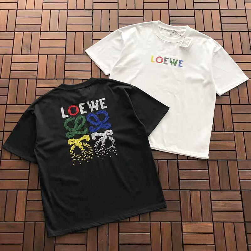 LOEWE TSHIRTS (16)