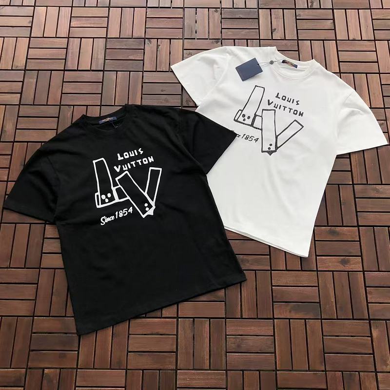 LOUIS VUITTON TSHIRTS (159)
