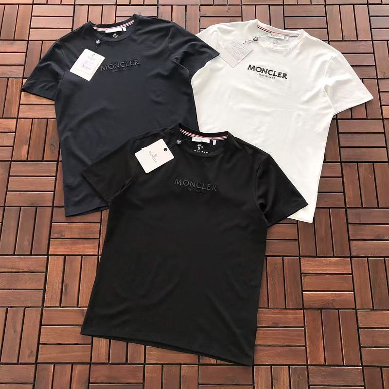 MONCLER TSHIRTS (139)