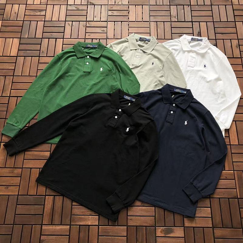 RALPH LAUREN TSHIRTS (429)