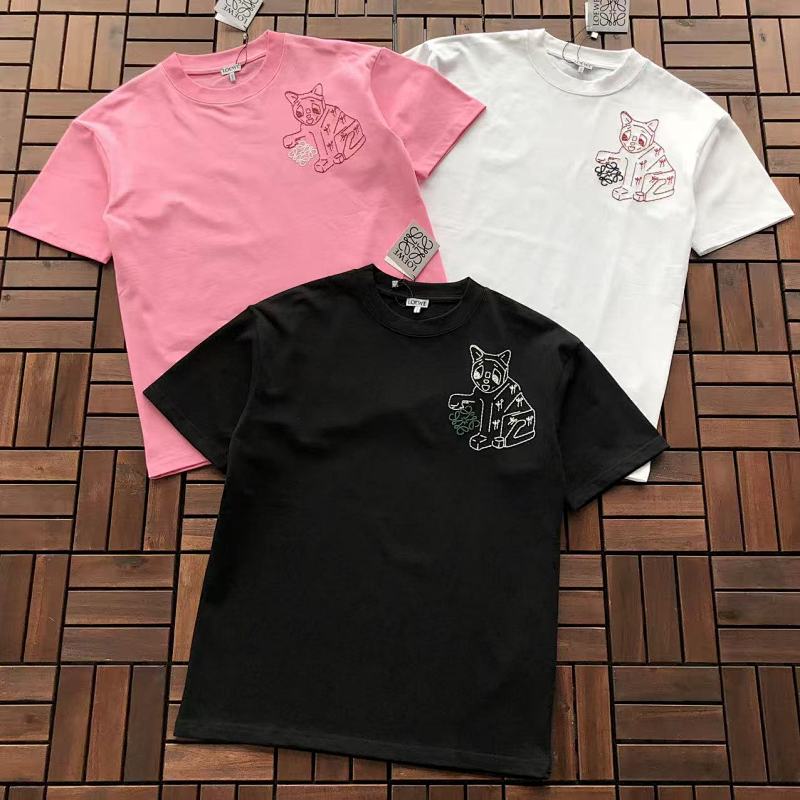 LOEWE TSHIRTS (155)