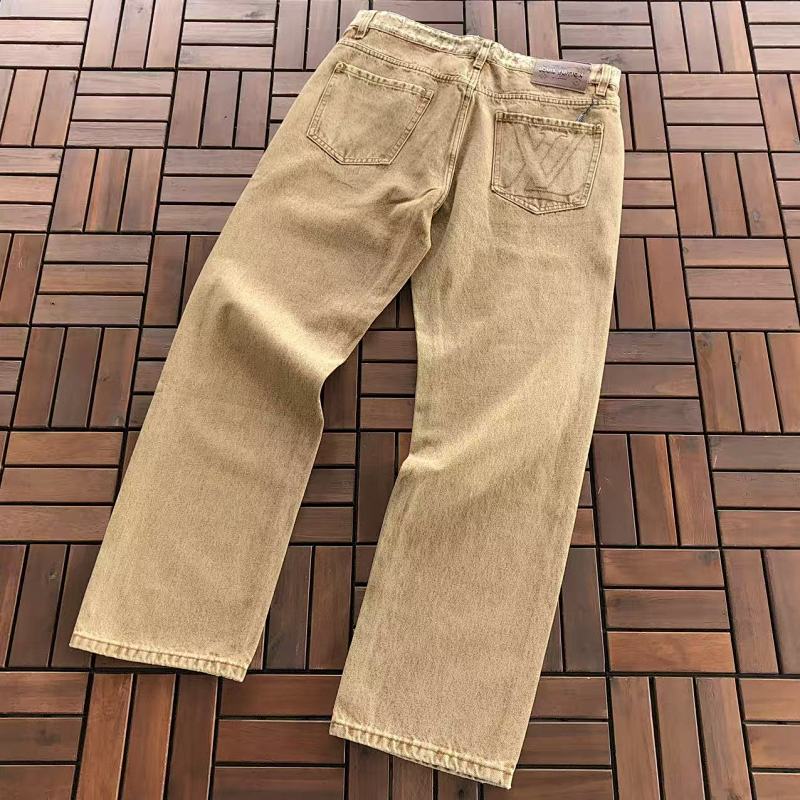 LOUIS VUITTON JEANS