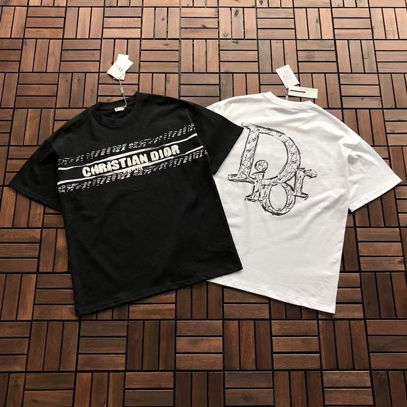 DIOR TSHIRTS (460)