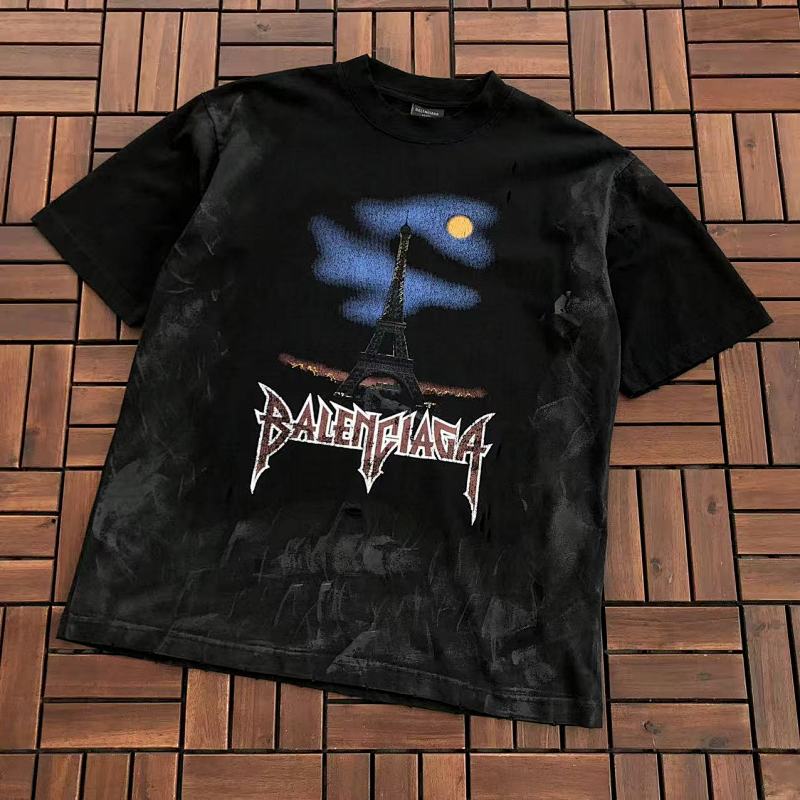 BALENCIAGA TSHIRTS (662)