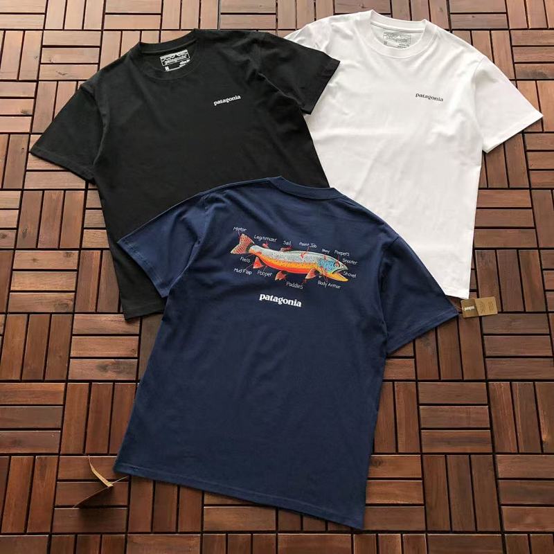 PATAGONIA TSHIRTS (110)