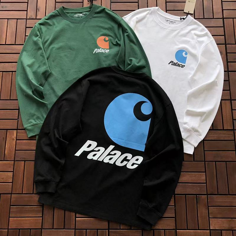 CARHARTT LONGSLEEVES (11)