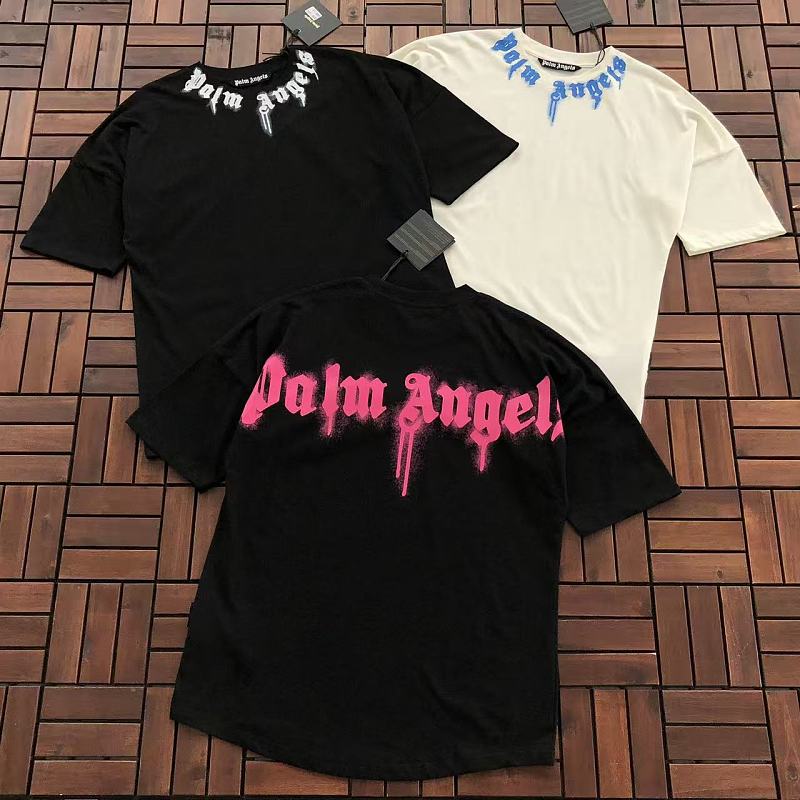 PALM ANGELS TSHIRTS (11)