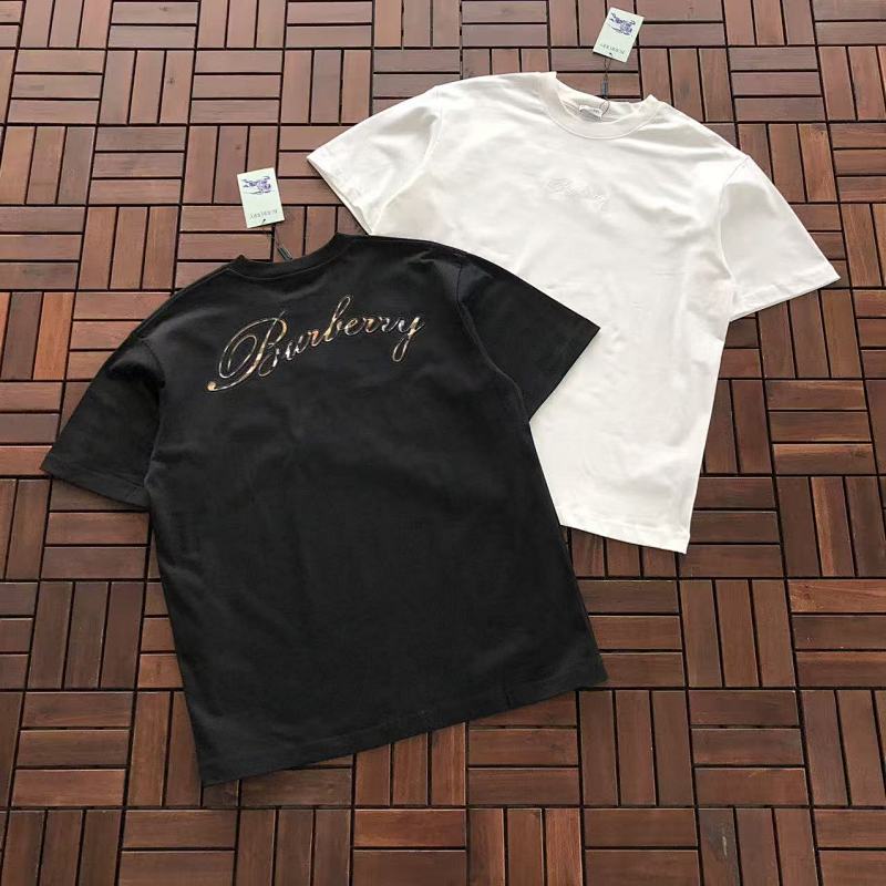BURBERRY TSHIRTS (330)