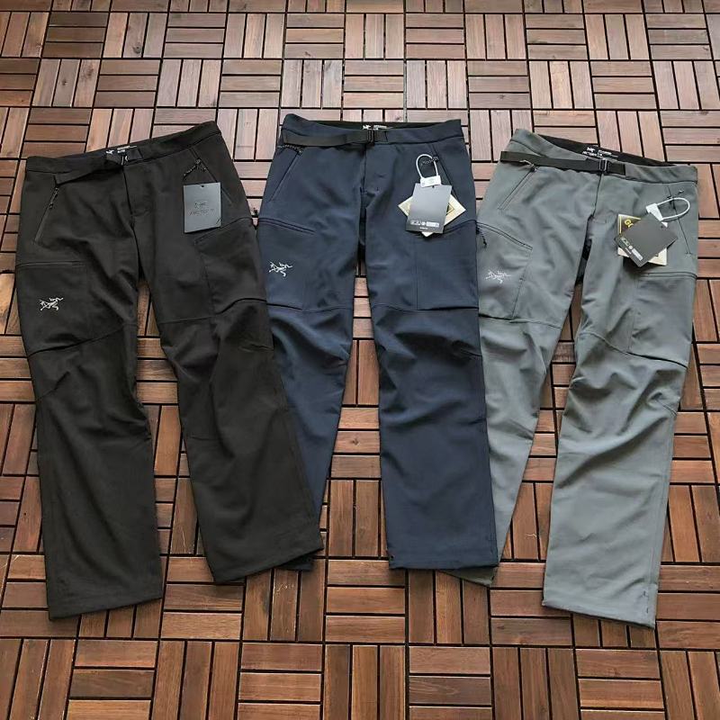 ARCTERYX PANTS (4)